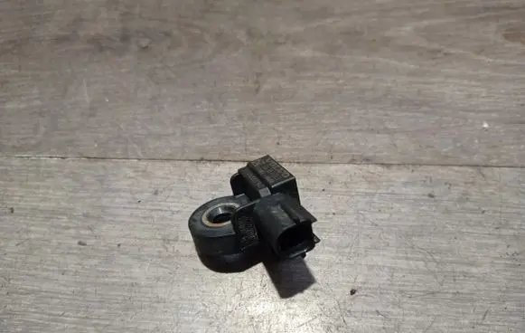 Volvo V40 Airbag deployment crash/impact sensor 31387313