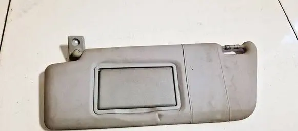 Mercedes-Benz C W203 Sun visor