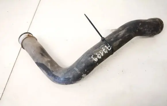 Mercedes-Benz C W203 Engine coolant pipe/hose
