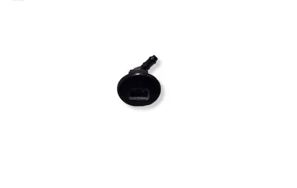 Jeep Cherokee Rear window washer spray nozzle 