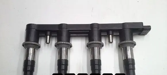 Chevrolet Aveo High voltage ignition coil