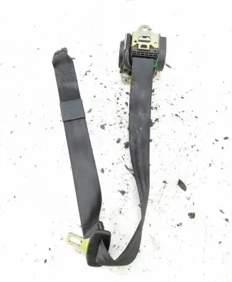 Audi TT Mk1 Front seatbelt 8N8857706F 566547600D 18062001