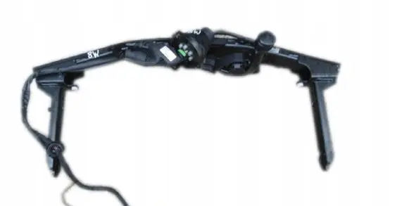 Audi A4 S4 B9 Tow bar set 