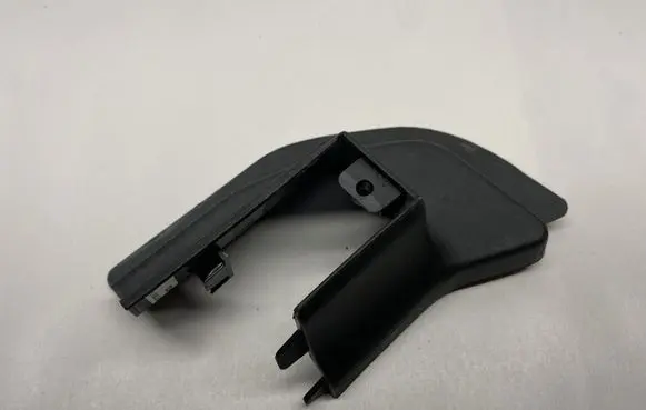 Chrysler Pacifica Front door seat control surround trim 5RT23TRMAB