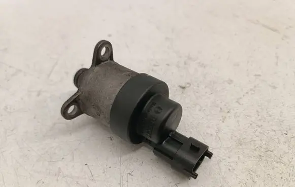 Renault Espace IV Fuel pressure regulator 0928400502