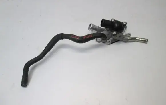 Mazda CX-5 Thermostat housing 