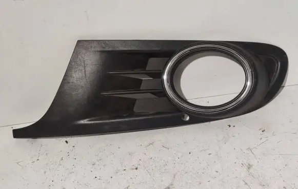 Volkswagen Golf VI Front fog light trim/grill 5K0853665 5K0854661