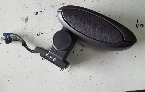 Mini Cooper Countryman R60 Armrest 