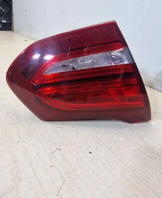 Mercedes-Benz C W205 Tailgate rear/tail lights A2059061503 YAP2584914 624500E13616