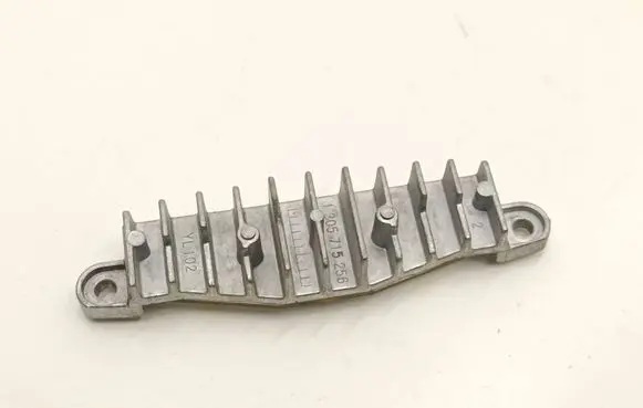 BMW 3 F30 F35 F31 LED ballast control module 1305715256