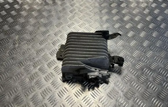 Mazda 3 Voltage converter inverter BDMC-67ZD3-C