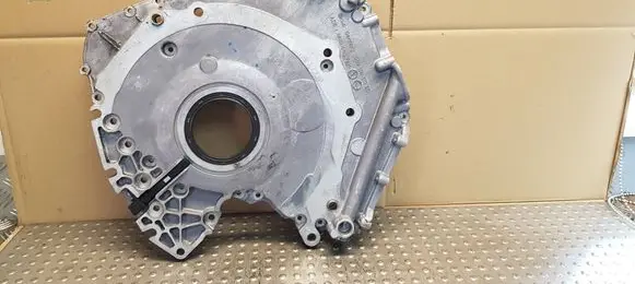 Audi Q7 4L Timing chain cover 059103173BQ