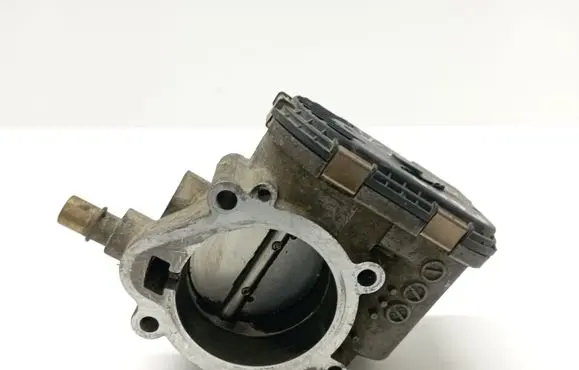 Peugeot 607 Throttle valve 0280750041