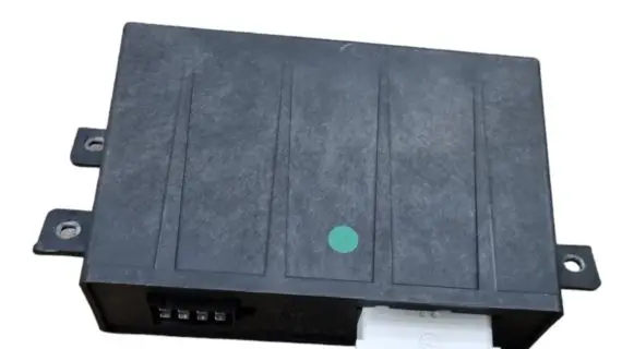 Peugeot 508 ESP (stability system) control unit 145949 B923009456