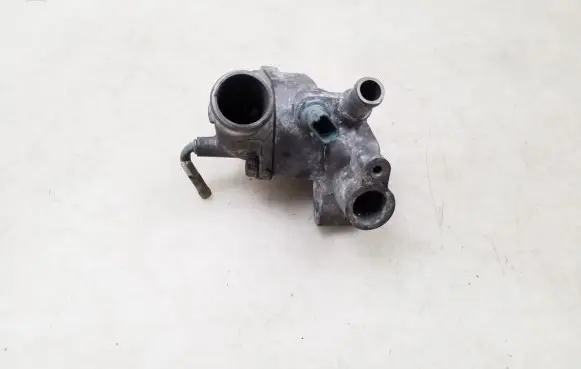 Opel Astra J Thermostat 