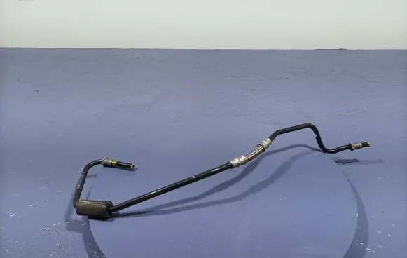 Brake vacuum hose/pipe