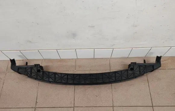 Peugeot 206+ Front bumper cross member 9628636380