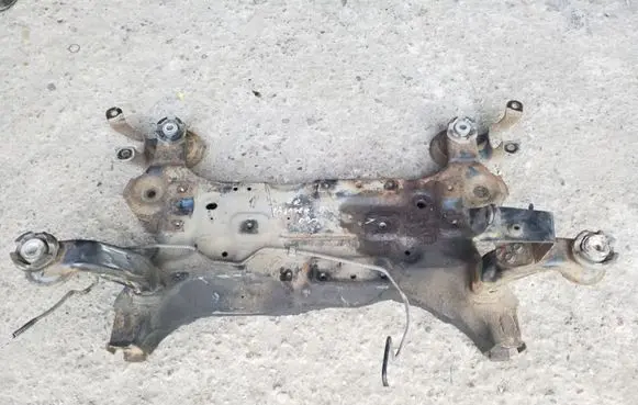 Chrysler Grand Voyager V Front subframe