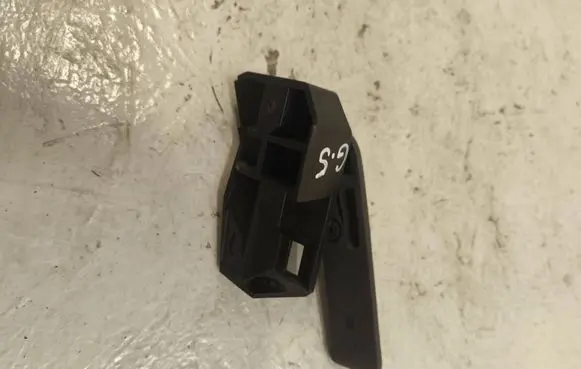 Volkswagen Golf V Engine bonnet (hood) release handle 1K1823633 1J1823533C