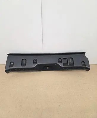 BMW 5 F10 F11 Trunk/boot sill cover protection 9163190 7227535 18384510
