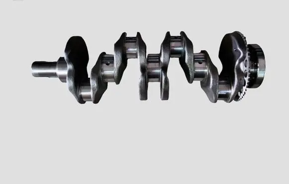 Ford Transit Crankshaft A142