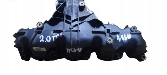 Audi A4 S4 B8 8K Intake manifold 03L129711BA