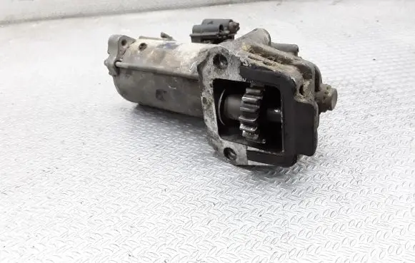 Ford Mondeo Mk III Starter motor