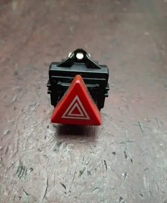 Audi A2 Hazard light switch