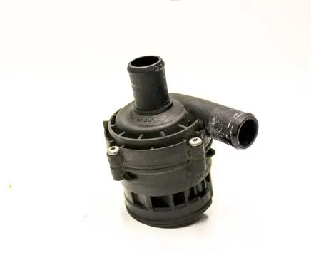 Mercedes-Benz C W204 Electric auxiliary coolant/water pump A2118350364