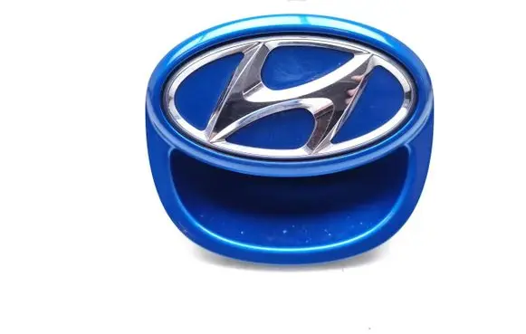 Hyundai i30 Tailgate/trunk/boot exterior handle 873702R000