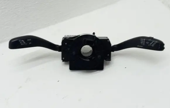 Skoda Fabia Mk2 (5J) Headlight wiper switch 6Q0953503DQ