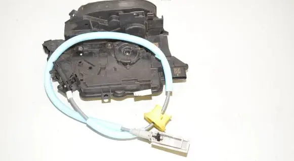 BMW iX Front door lock 7932208 51217932208