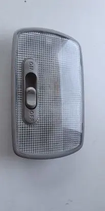 Honda Accord Rear seat light