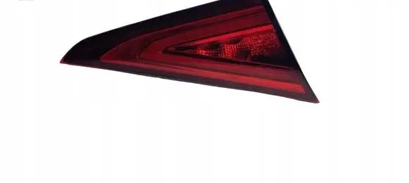Mercedes-Benz CLS C257 Rear/tail lights A2579065000