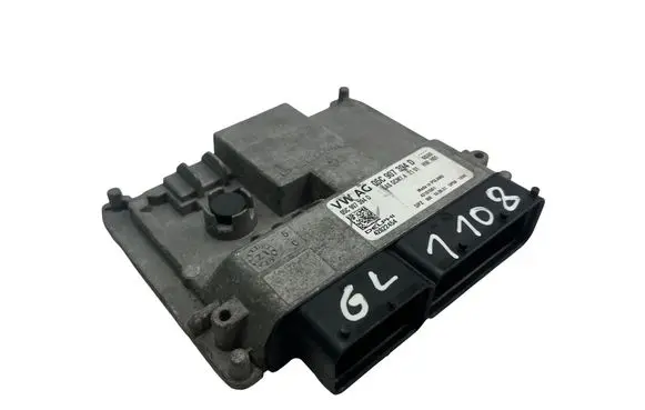 Seat Arona Engine control unit/module 05C907394D