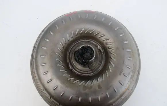 Volvo S40 Clutch set kit