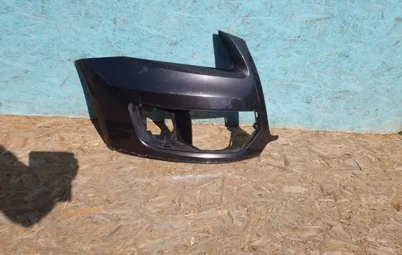 Audi Q5 SQ5 Front bumper 8R0807438