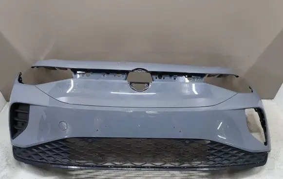 Volkswagen ID.4 Front bumper 11A807221