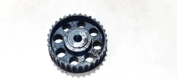 Audi A6 S6 C4 4A Camshaft pulley/ VANOS 046130111C