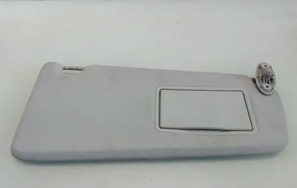 Ford Galaxy Sun visor 
