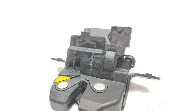 Fiat 500E Tailgate/trunk/boot lock/catch/latch 52096564 8805 110050