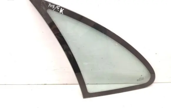 Citroen Xsara Picasso Rear side window 43R000015