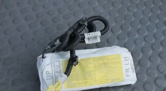 KIA Carens III Seat airbag