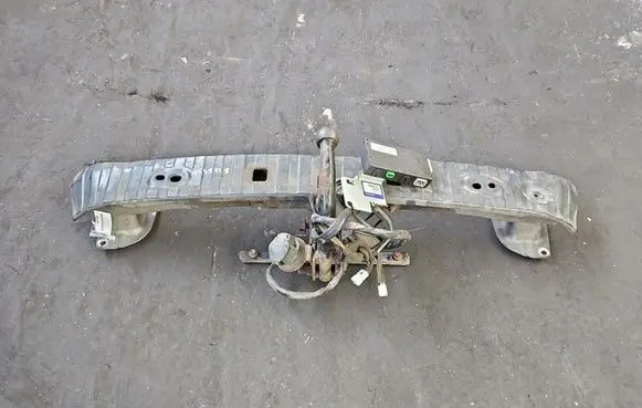 Volvo S40 Tow bar set 8698475 IMPRK1549528