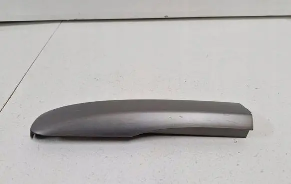 Fiat 500X Roof bar rail cover 735609054