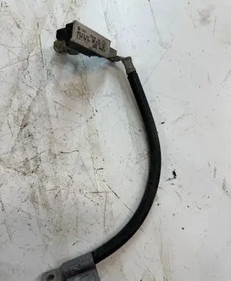 Audi A4 S4 B8 8K Positive cable (battery) 8K0915181 0199000022