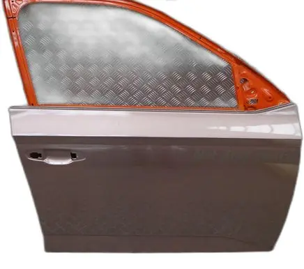 Mercedes-Benz B W247 Front door 