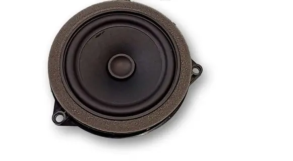 BMW 1 F20 F21 Front door speaker 65132622560 65139288769 2622560