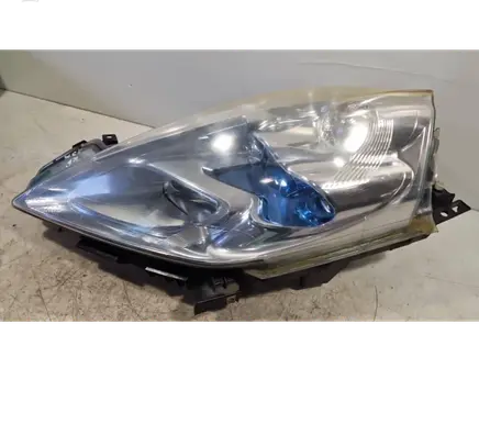 Nissan Leaf I (ZE0) Headlight/headlamp