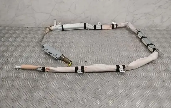 Nissan Murano Z51 Roof airbag